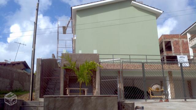 Casa Duplex / Apart em Olinda 3 Quartos vista Mar
