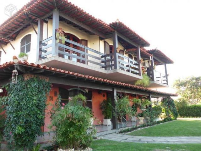 Ótima casa Araruama - Pontinha