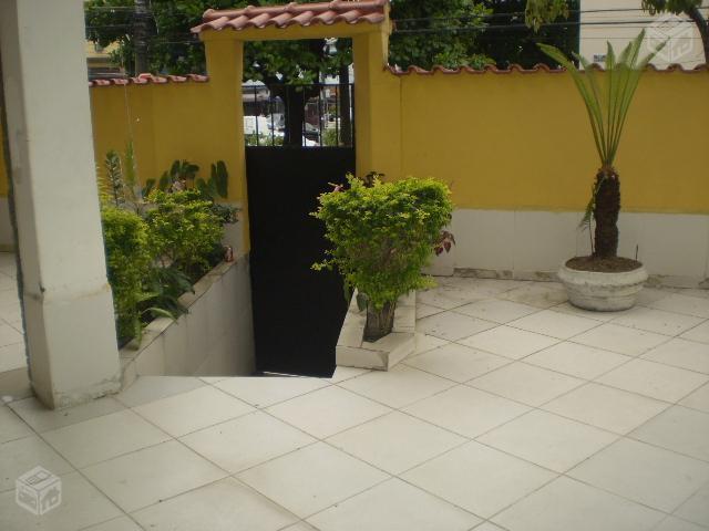 366 Casa Duplex Jd Guanabara I.Governador RJ
