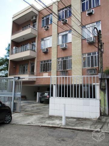 Amplo apartamento de 88m², c/2qtos N.Iguaçu/Centro