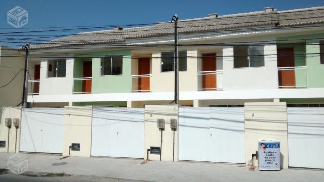 Casa na Laureano - Última Unidade - Caixa - FGTS