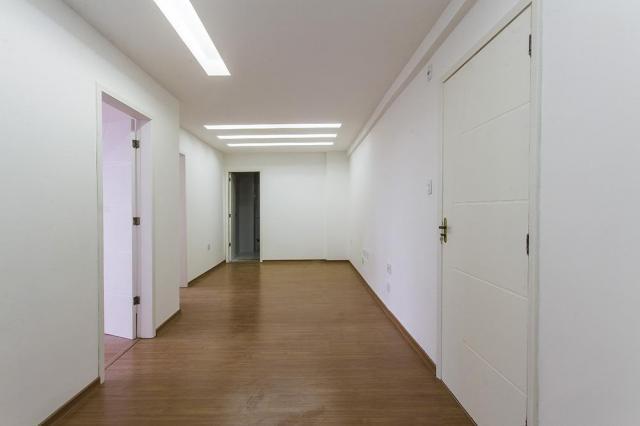 Centro, Apartamento reformado lindo entrar e morar