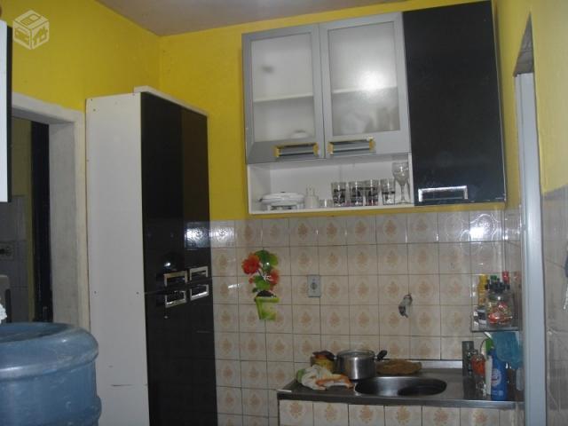 Colegio Casa T/Apt 2Qtos (prox Est Barro Vermelho)