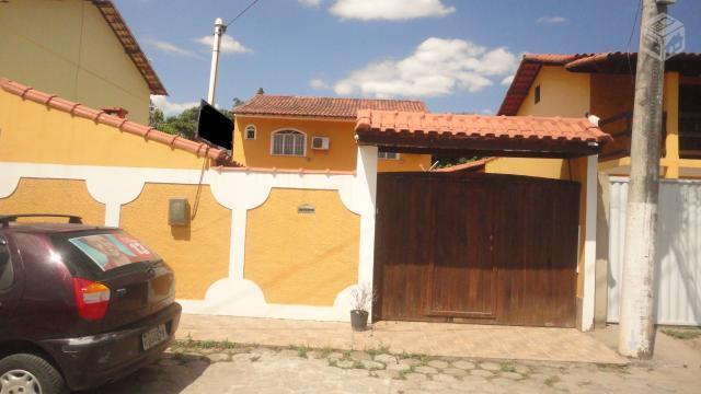 Excelente casa em Itaboraí - Centro