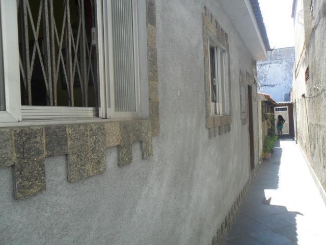 Maravilhosa casa na Vila Val queire