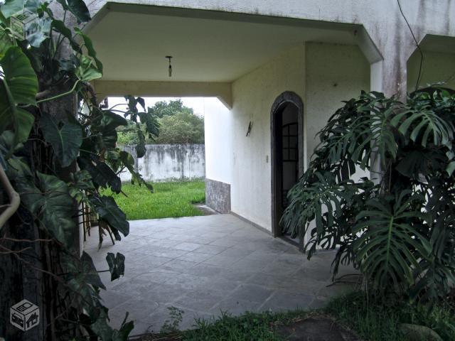 Itaipuaçu Casa Duplex com 4 Quartos