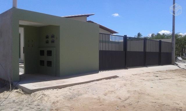 Condomínio de Casas em Macaíba/RN