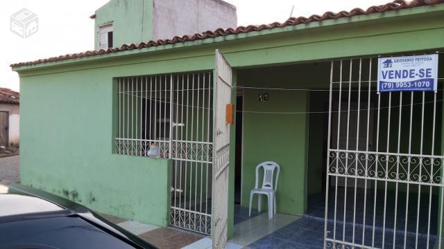 Casa com 2/4 em Nossa Sra das Dores, Sergipe, 007D