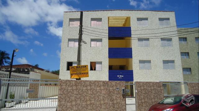 Apartamento 2 dorm. em Mongaguá