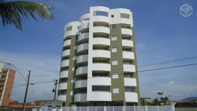 Apartamento 2 dorm. em Mongaguá