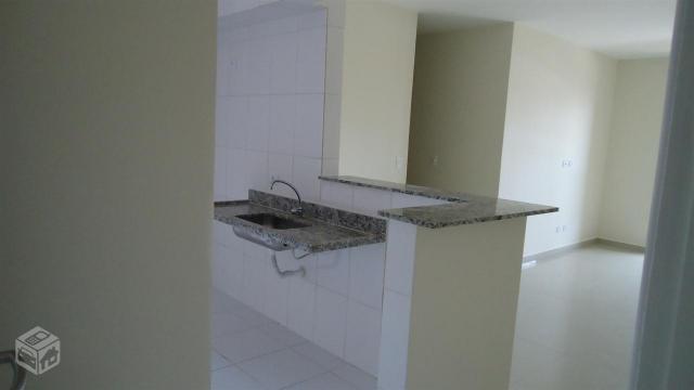 Apartamento 2 dorm. em Mongaguá