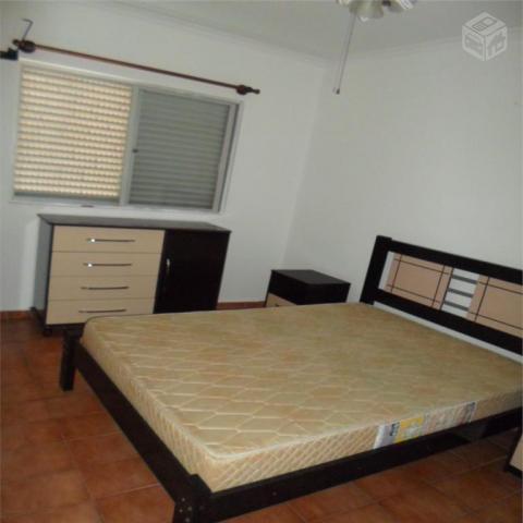 Canto do Forte, Aceita financiar por banco, 2 dorm