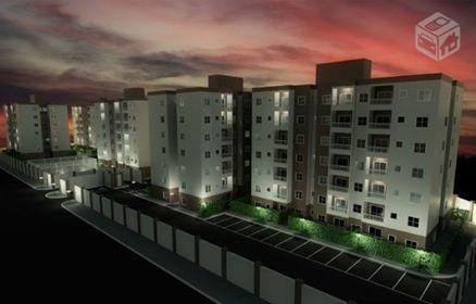 Residencial Tulipas