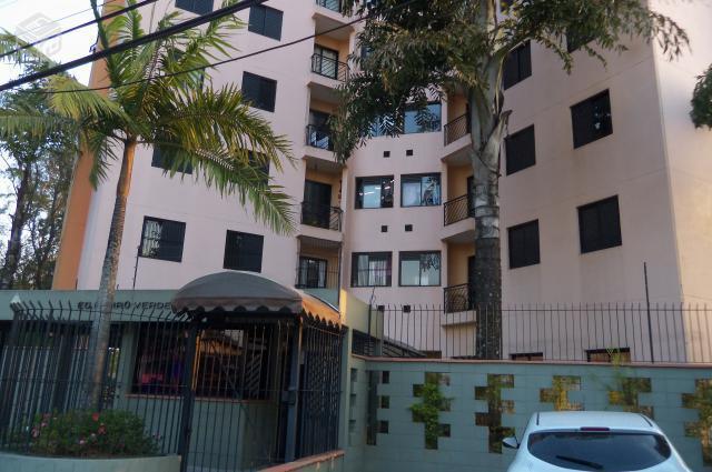 Apartamento 2 dormitórios 1 vaga no Morumbi