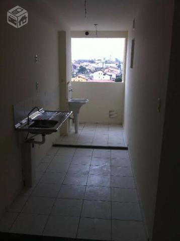 Apartamento - Centro - Guarulhos BN55