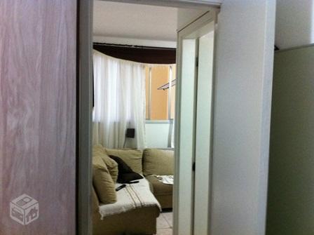 Apartamento com 2 dorms 1 vaga codigo 5476-a