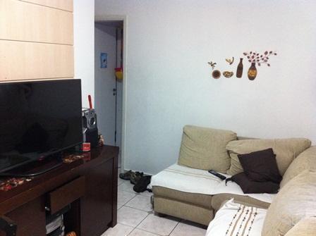 Apartamento com 2 dorms 1 vaga codigo 5476-a