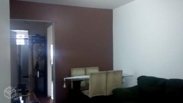 Apartamento no Jaraguá 2 quartos