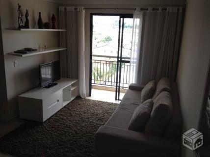 Apartamento Px Carijós, Vl Eldizia - CD 928