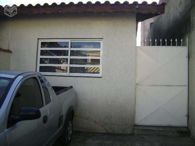 Casa Térrea 02 Dorm. Região Jd. Cumbica Guarulhos