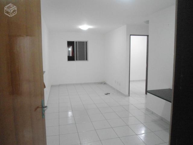 Apartamento próximo à UFCG e UEPB