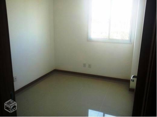 Apartamento 2 qts com suíte, lazer completo