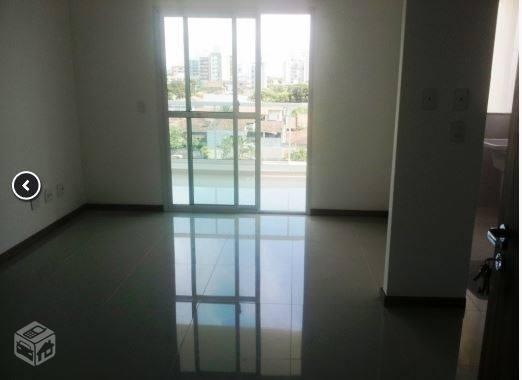 Apartamento 2 qts com suíte, lazer completo