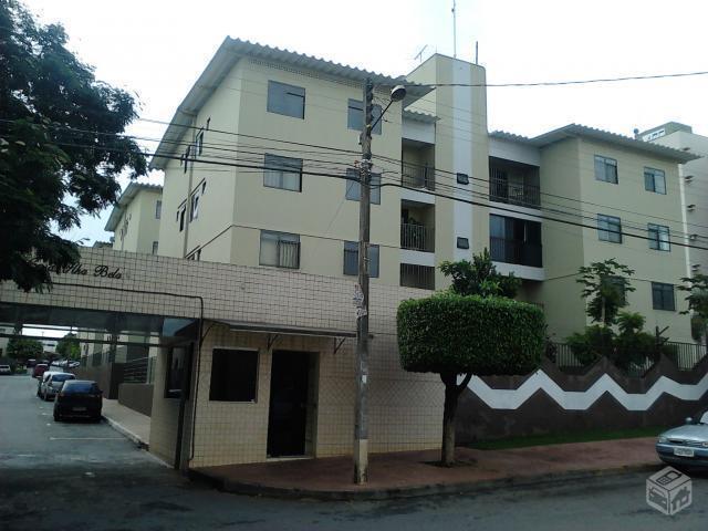 Apartamento no Jd. Bl. Vista 2 qtos R110.000