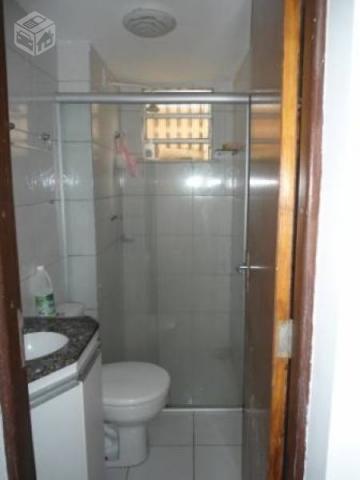 Apartamento com suite_Cohama_Eldorado 1º andar