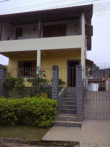 Linda casa duplex na região de São Pedro
