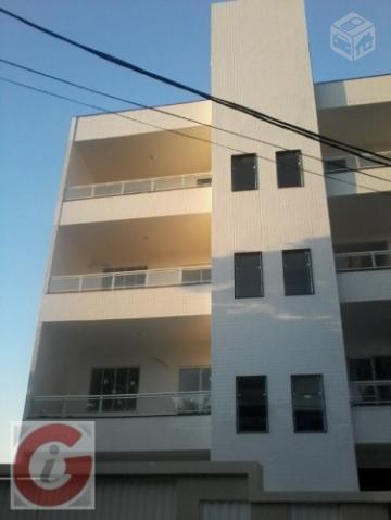 Apartamentos com 2 a 3 quartos no Riviera - Macaé