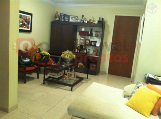 20626 - 3 Quartos - Apartamento - Barra Da Tijuca