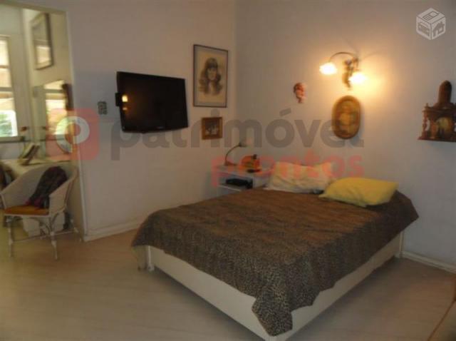 25666 - 3 Quartos - Apartamento - Copacabana