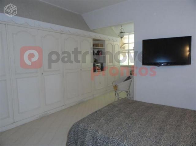 25666 - 3 Quartos - Apartamento - Copacabana