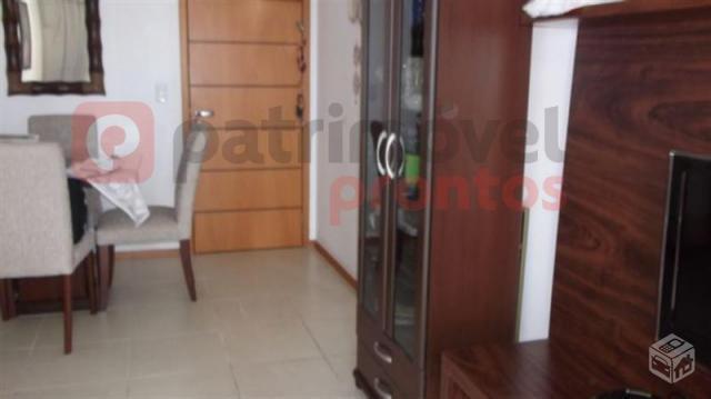 26836 - 2 Quartos - Apartamento - Jacarepaguá