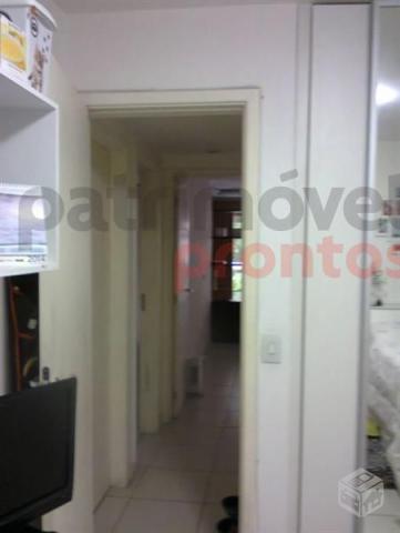 27066 - 3 Quartos - Apartamento - Botafogo