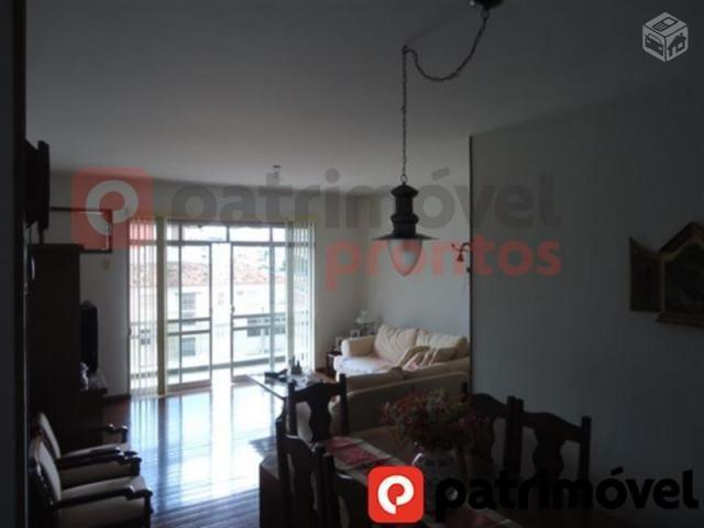 27673 - 2 Quartos - Apartamento - Tijuca