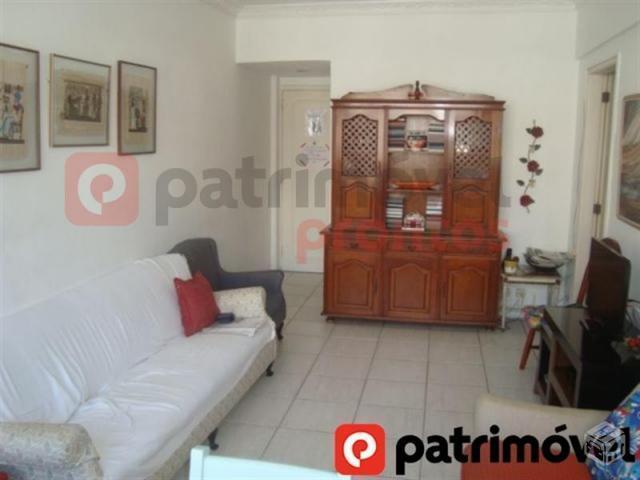 27674 - 2 Quartos - Apartamento - Ipanema