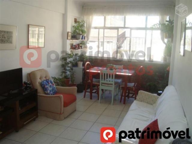 27674 - 2 Quartos - Apartamento - Ipanema