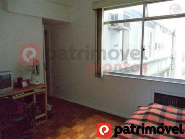 27689 - 2 Quartos - Apartamento - Copacabana