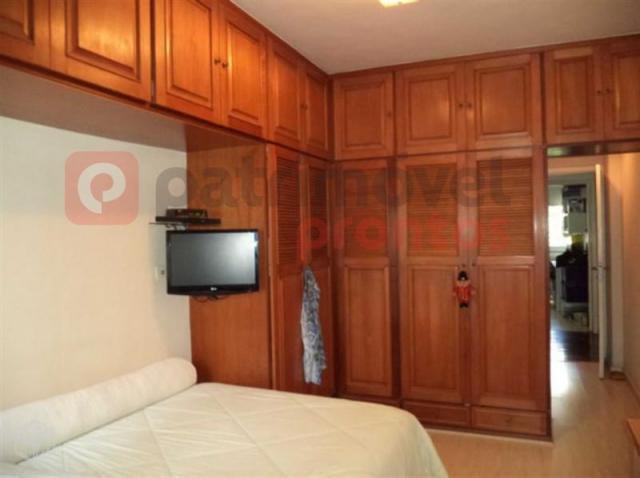 28942 - 3 Quartos - Apartamento - Leblon