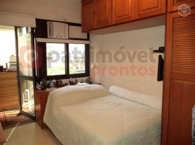 28942 - 3 Quartos - Apartamento - Leblon