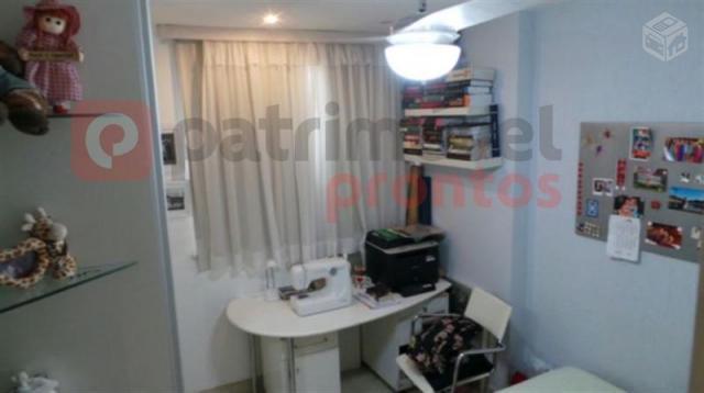 28950 - 4 Quartos - Apartamento - Barra Da Tijuca