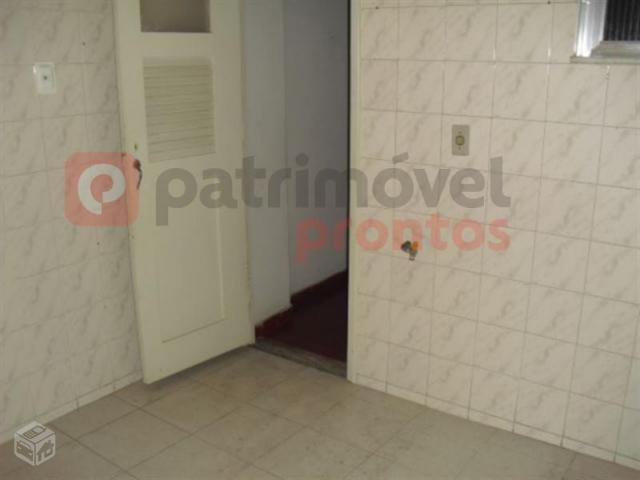 28973 - 2 Quartos - Apartamento - Vila Isabel