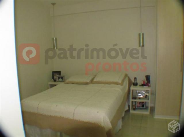 28990 - 3 Quartos - Apartamento - Jacarepaguá