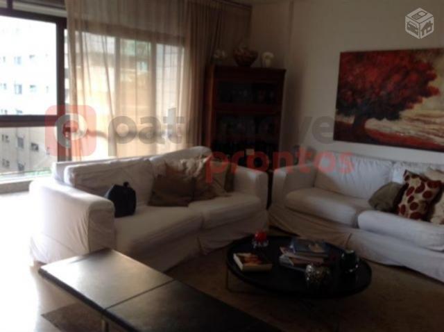 29150 - 3 Quartos - Apartamento - Lagoa