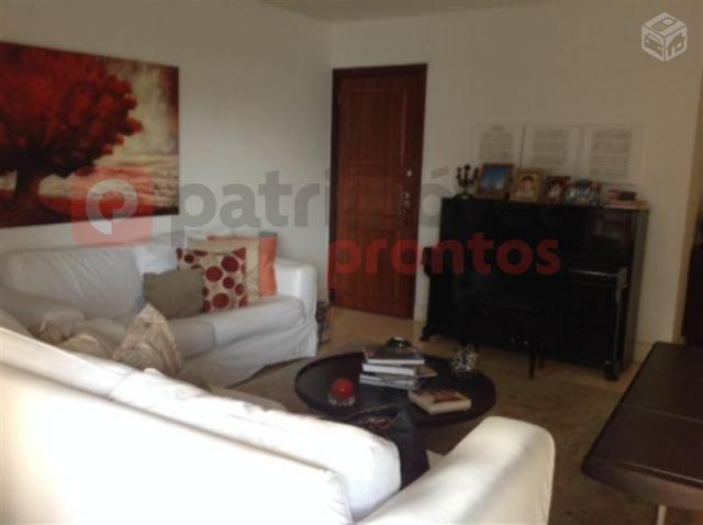 29150 - 3 Quartos - Apartamento - Lagoa