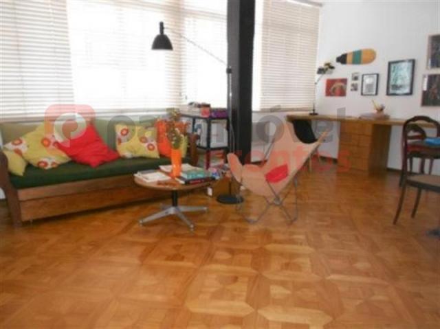 29152 - 2 Quartos - Apartamento - Leblon