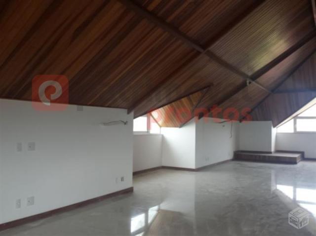 29160 - 5 Quartos - Apartamento - Barra Da Tijuca