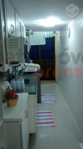 29184 - 3 Quartos - Apartamento - Freguesia (Jacar